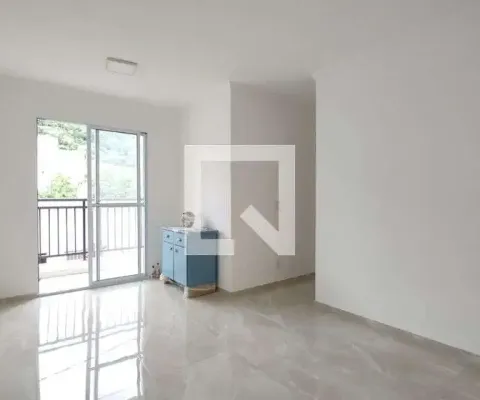 Apartamento para aluguel - freguesia , 3 quartos,  55 m² - rio de janeiro