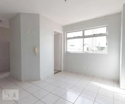 Kitnet / stúdio para aluguel - setor leste universitário , 1 quarto,  30 m² - goiânia