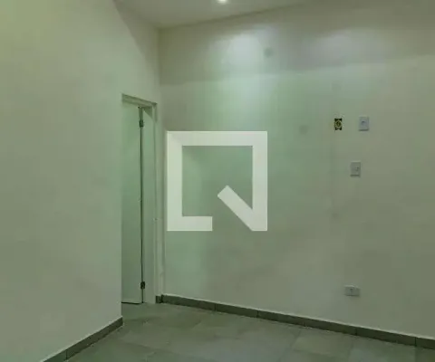 Casa para aluguel - jabaquara, 2 quartos,  70 m² - são paulo