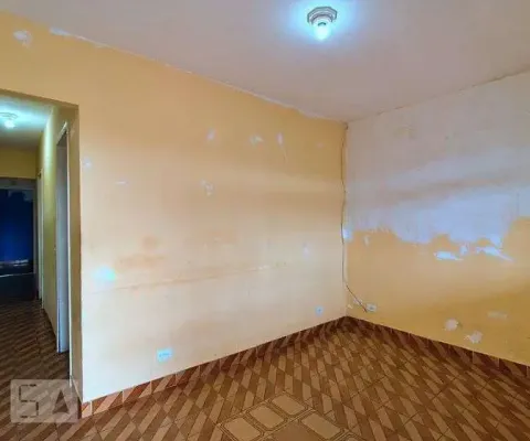 Casa para aluguel - vila pirajussara, 2 quartos,  54 m² - são paulo