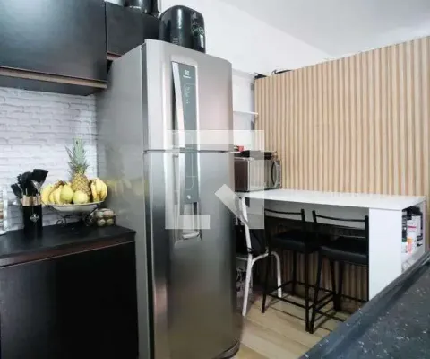 Casa para aluguel - ponte rasa, 1 quarto,  32 m² - são paulo