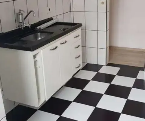 Apartamento para aluguel - itaquera, 2 quartos,  50 m² - são paulo