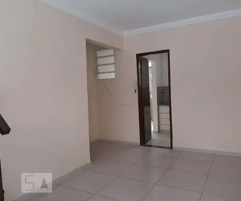 Casa para aluguel - vila cloris, 2 quartos,  70 m² - belo horizonte