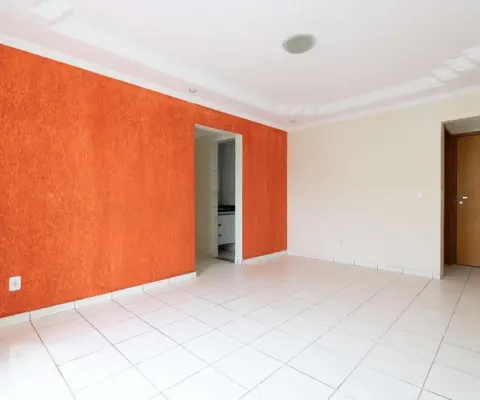 Apartamento para aluguel - parque amazônia , 2 quartos,  56 m² - goiânia