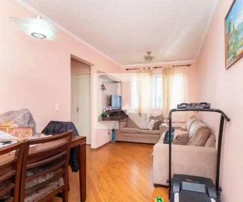 Apartamento para aluguel - itaquera, 2 quartos,  72 m² - são paulo