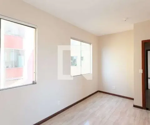 Apartamento para aluguel - jardim leblon, 2 quartos,  55 m² - belo horizonte