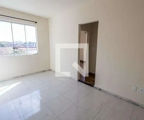 Apartamento para aluguel - castelo, 2 quartos,  74 m² - belo horizonte