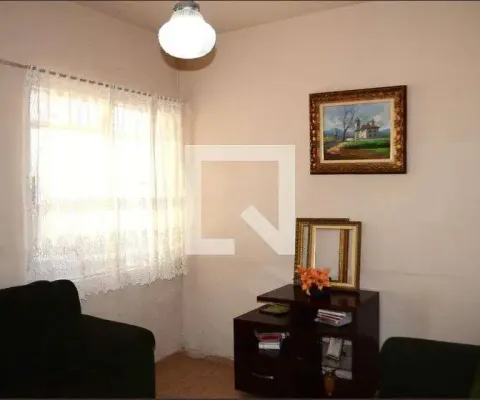 Casa para aluguel - ribeiro de abreu, 2 quartos,  160 m² - belo horizonte