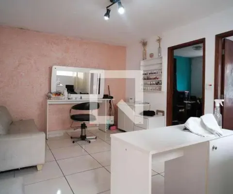 Casa para aluguel - ponte rasa, 3 quartos,  216 m² - são paulo