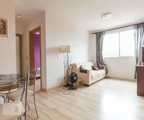 Apartamento para aluguel - alto petrópolis, 2 quartos,  52 m² - porto alegre