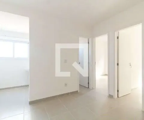 Apartamento para aluguel - itaquera, 2 quartos,  35 m² - são paulo
