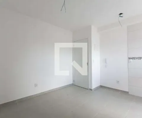 Apartamento para aluguel - itaquera, 2 quartos,  35 m² - são paulo
