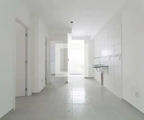 Apartamento para aluguel - itaquera, 2 quartos,  35 m² - são paulo