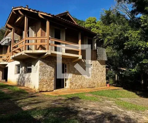 Casa para aluguel - hipica, 4 quartos,  250 m² - porto alegre