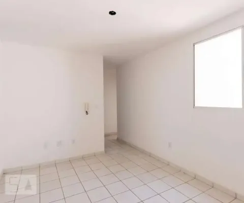 Apartamento para aluguel - ouro preto, 2 quartos,  60 m² - belo horizonte