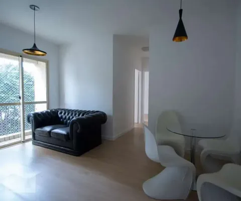 Apartamento para aluguel - mandaqui, 2 quartos,  52 m² - são paulo