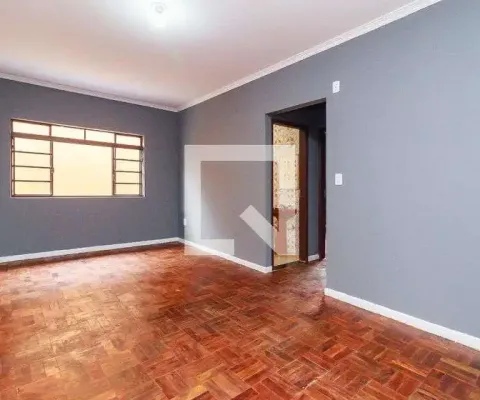 Casa para aluguel - jardim das flores, 3 quartos,  110 m² - são paulo