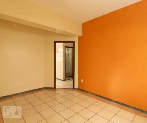 Apartamento para aluguel - castelo, 3 quartos,  90 m² - belo horizonte