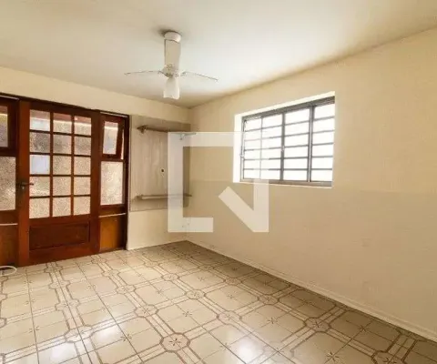 Casa para aluguel - barão geraldo - centro, 1 quarto,  40 m² - campinas