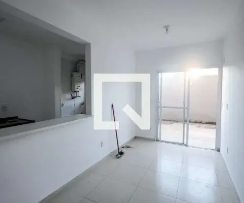 Apartamento para aluguel - mandaqui, 1 quarto,  57 m² - são paulo
