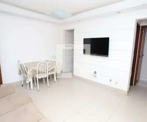 Apartamento para aluguel - mussurunga, 2 quartos,  49 m² - salvador