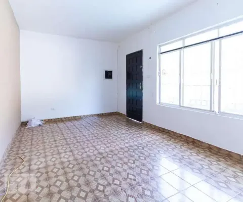 Casa para aluguel - socorro, 2 quartos,  80 m² - são paulo
