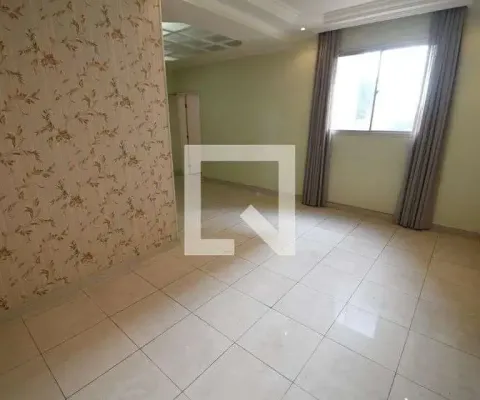 Apartamento para aluguel - guanabara, 3 quartos,  110 m² - campinas