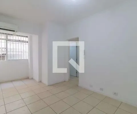 Apartamento para aluguel - praia de belas , 2 quartos,  72 m² - porto alegre