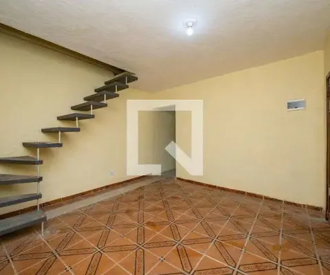 Casa para aluguel - jabaquara, 2 quartos,  90 m² - são paulo