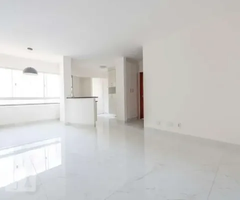 Apartamento para aluguel - jardim goiás, 2 quartos,  70 m² - goiânia