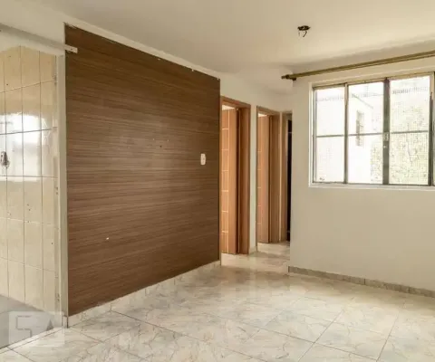 Apartamento para aluguel - itaquera, 2 quartos,  49 m² - são paulo