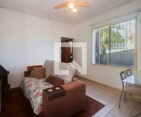 Apartamento para aluguel - petrópolis, 2 quartos,  53 m² - porto alegre