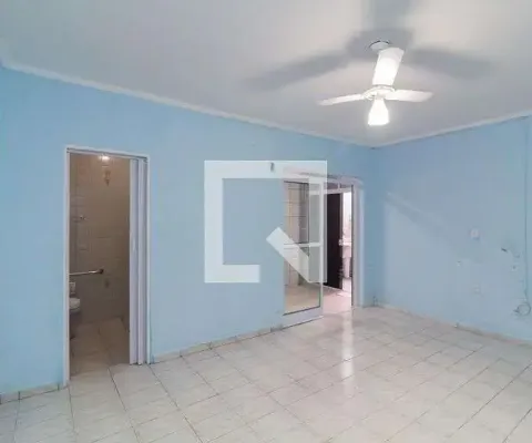 Casa para aluguel - parque paulistano, 1 quarto,  40 m² - são paulo