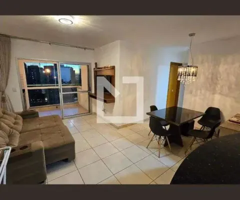 Apartamento para aluguel - residencial eldorado, 3 quartos,  93 m² - goiânia