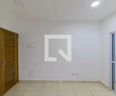 Apartamento para aluguel - itaquera, 1 quarto,  28 m² - são paulo