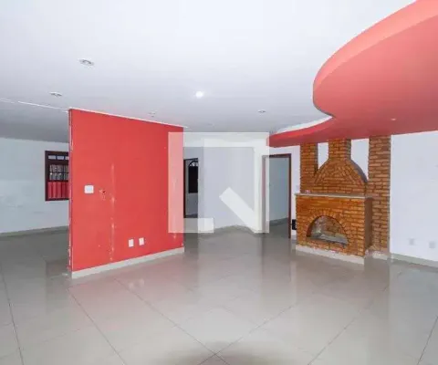 Casa para aluguel - santa amélia, 5 quartos,  405 m² - belo horizonte