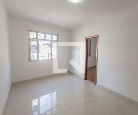Apartamento para aluguel - anchieta, 4 quartos,  110 m² - belo horizonte