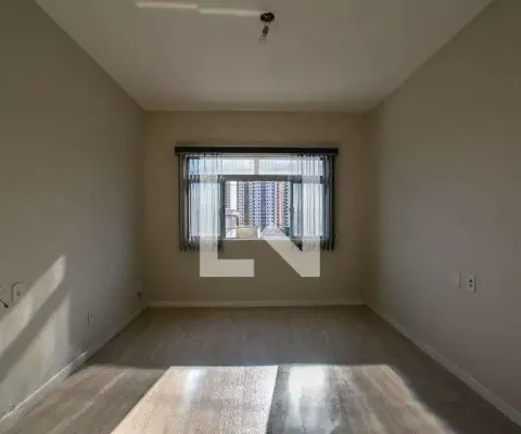 Casa para aluguel - vila apiaí, 2 quartos,  120 m² - santo andré