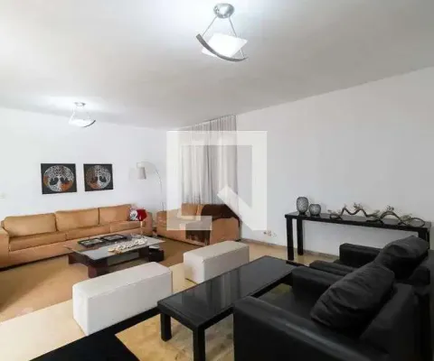 Casa para aluguel - bandeirantes, 4 quartos,  711 m² - belo horizonte