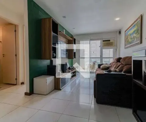 Apartamento para aluguel - botafogo, 2 quartos,  75 m² - rio de janeiro