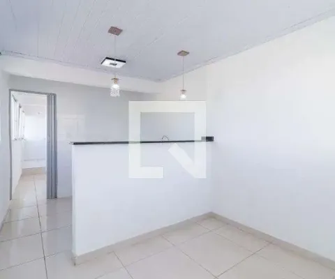 Casa para aluguel - artur alvim, 1 quarto,  33 m² - são paulo