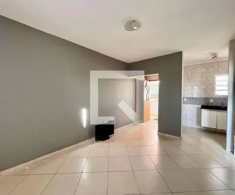 Apartamento para aluguel - guanabara, 1 quarto,  47 m² - campinas