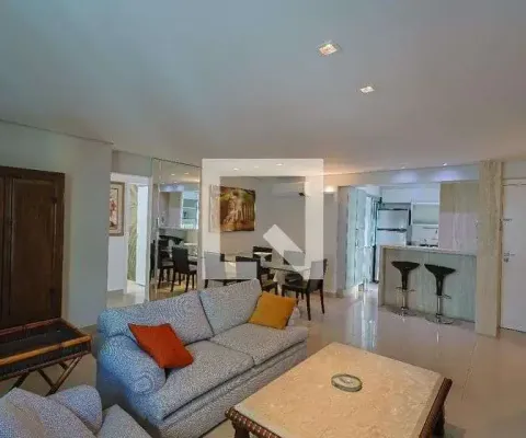 Apartamento para aluguel - lourdes, 2 quartos,  90 m² - belo horizonte