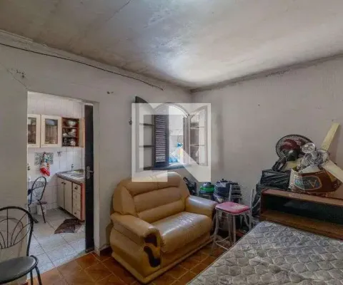 Casa para aluguel - ponte rasa, 2 quartos,  100 m² - são paulo