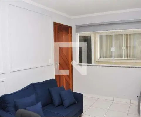 Apartamento para aluguel - vila amália, 2 quartos,  42 m² - são paulo