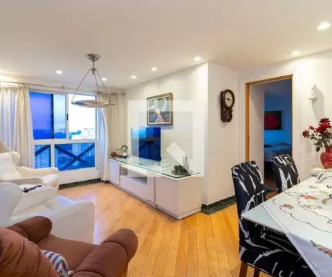 Apartamento para aluguel - mandaqui, 1 quarto,  70 m² - são paulo