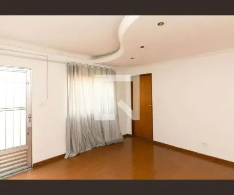 Casa para aluguel - ponte rasa, 1 quarto,  107 m² - são paulo