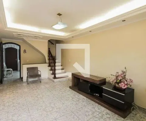 Casa para aluguel - artur alvim, 2 quartos,  108 m² - são paulo