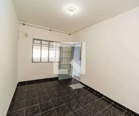 Casa para aluguel - artur alvim, 2 quartos,  111 m² - são paulo