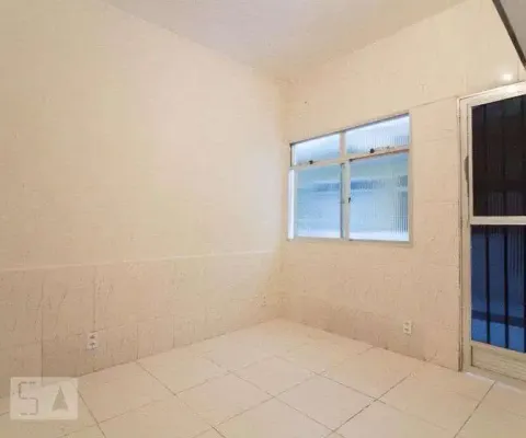 Kitnet / stúdio para aluguel - jardim carioca, 1 quarto,  21 m² - rio de janeiro